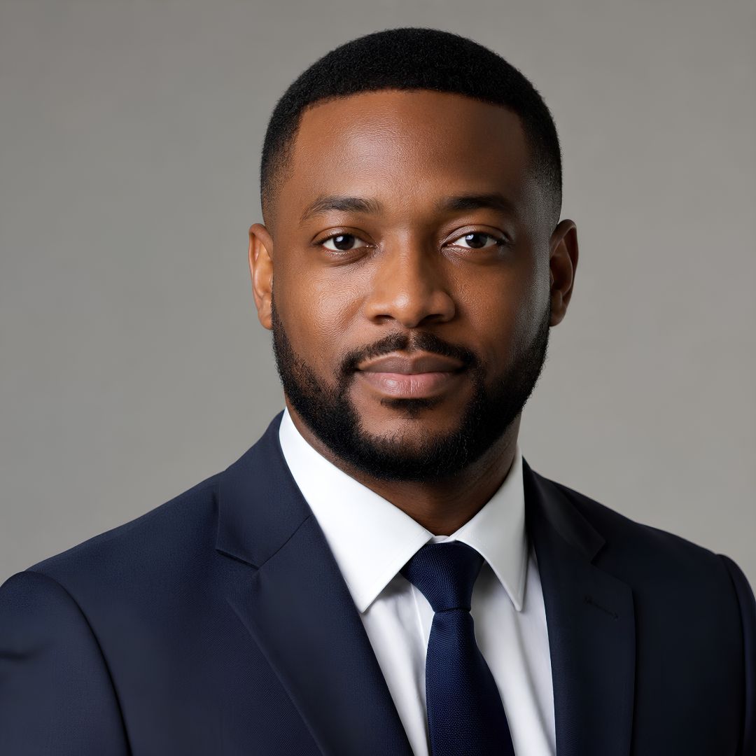 Mr. Samuel Johnson, Head of Operations at ValueCycleNetwork